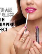 Dermacol Lip Up luciu de buze pentru un volum suplimentar culoare 3 3 ml