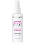 Dermacol Longwear Make-up Fixing Spray fixator make-up 100 ml