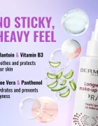 Dermacol Longwear Make-up Fixing Spray fixator make-up 100 ml