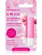 Dermacol Love Day balsam de buze aroma Cherry 4.8 g