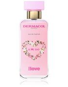 Dermacol Love Day Eau de Parfum pentru femei 50 ml