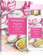 Dermacol Magnolia & Passion Fruit Eau de Parfum pentru femei 50 ml
