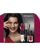 Dermacol Magnum set cadou pentru look perfect