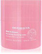 Dermacol Melt It Down balsam demachiant cu ulei 44 g