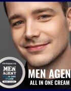 Dermacol Men Agent All in One cremă multifuncțională faciale pentru bărbați 70 ml