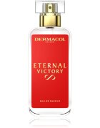 Dermacol Men Agent Eternal Victory Eau de Parfum pentru bărbați 50 ml