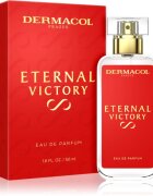 Dermacol Men Agent Eternal Victory Eau de Parfum pentru bărbați 50 ml