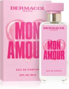 Dermacol Mon Amour Eau de Parfum pentru femei 50 ml