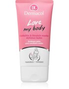 Dermacol My Body crema de corp pentru celulită și vergeturi 150 ml