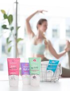 Dermacol My Body crema de corp pentru celulită și vergeturi 150 ml
