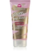 Dermacol My Body lotiune hidratanta cu particule stralucitoare 200 ml