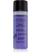 Dermacol Nail Care Express dizolvant pentru oja fara acetona 120 ml