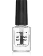 Dermacol Nail Care Xtreme Hardener lac de unghii intaritor 11 ml