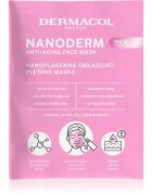 Dermacol Nanoderm Masca faciala cu efect de intinerire 1.8 g