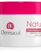 Dermacol Natural crema de zi hranitoare uscata si foarte uscata 50 ml