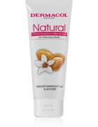 Dermacol Natural cremă hrănitoare de migdale pentru maini si unghii 100 ml