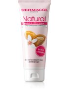 Dermacol Natural masca crema nutritiva pentru piele sensibila si foarte uscata 100 ml