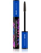 Dermacol Neon Eyelash & Hair mascara culoare Blue Lagoon 9 ml