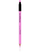 Dermacol Neon Mania Creion de ochi și buze rezistent la apa culoare 01 11 g