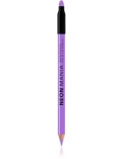 Dermacol Neon Mania Creion de ochi și buze rezistent la apa culoare 03 11 g