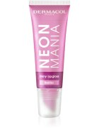 Dermacol Neon Mania lip gloss in tub culoare Berries 10 ml