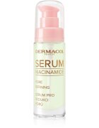 Dermacol Niacinamide Serum Ser pentru a reduce porii dilatati si punctele negre 30 ml