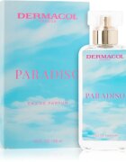 Dermacol Paradiso Eau de Parfum pentru femei 50 ml