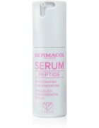 Dermacol Peptide Serum ser regenerator cu efect de întinerire cu peptide 30 ml