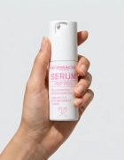 Dermacol Peptide Serum ser regenerator cu efect de întinerire cu peptide 30 ml