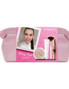 Dermacol Petra Lovelyhair Sparkling Time set cadou faciale