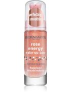 Dermacol Rose Energy bază pentru machiaj iluminatoare 20 ml