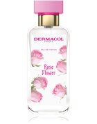 Dermacol Rose Water Eau de Parfum pentru femei 50 ml
