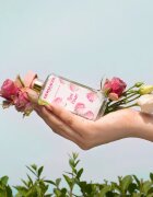 Dermacol Rose Water Eau de Parfum pentru femei 50 ml