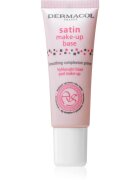 Dermacol Satin baza uniformizanta pentru machiaj 20 ml