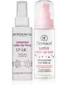 Dermacol Satin set