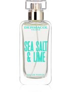 Dermacol Sea Salt & Lime Eau de Parfum unisex 50 ml