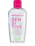 Dermacol Sensitive demachiant pentru ochi sensibili 150 ml