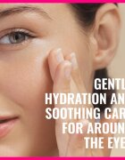 Dermacol Sensitive demachiant pentru ochi sensibili 150 ml