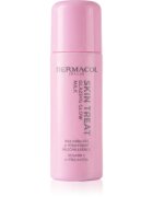 Dermacol Skin Treat Glazing Glow Milk esenta faciala pentru luminozitate si hidratare 100 ml