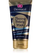 Dermacol Sleeping Beauty Mask mască hrănitoare de noapte 150 ml