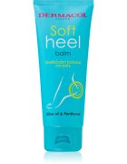 Dermacol Soft Heel Balsam emolient pentru calcai 100 ml
