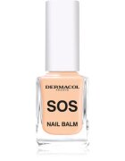 Dermacol SOS Nail Balm balsam pentru unghii 11 ml