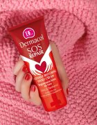 Dermacol SOS Repair crema Intensiv Regeneratoare de maini 75 ml