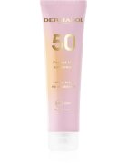 Dermacol Sun crema cu textura usoara plaja SPF 50 150 ml