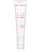 Dermacol Sun Shield strat de baza protector sub make-up SPF 30 30 ml