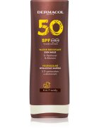 Dermacol Sun Water Resistant lapte de corp pentru soare rezistent la apa SPF 50 200 ml