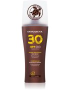 Dermacol Sun Water Resistant lapte de corp pentru soare rezistent la apa Spray SPF 30 200 ml