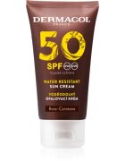 Dermacol Sun Water Resistant protectie solara rezistenta la apa pentru fata SPF 50 50 ml