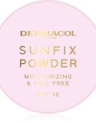 Dermacol SUNfix Powder pudra SPF 30 7.2 g