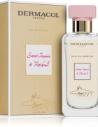 Dermacol Sweet Jasmine & Patchouli Eau de Parfum pentru femei 50 ml